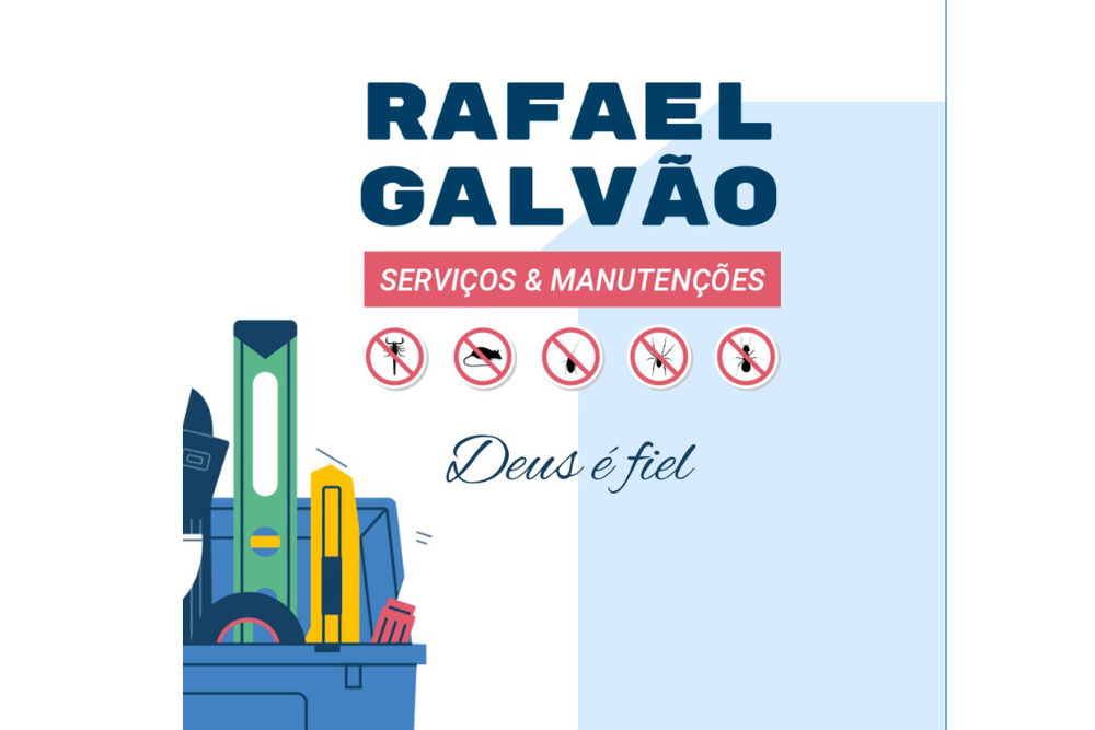 Capa-Rafael