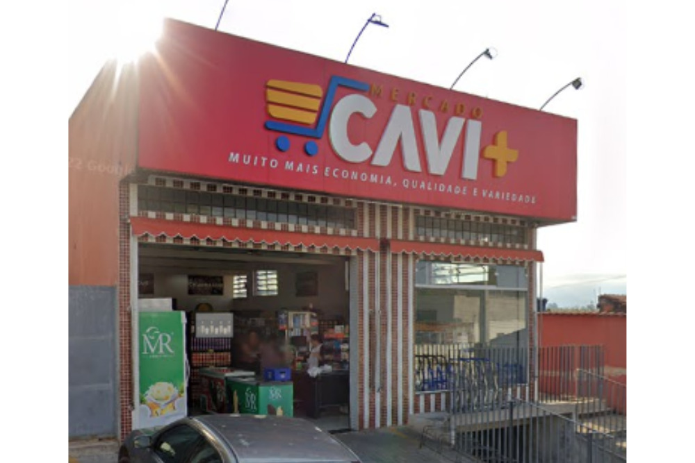 Cavi